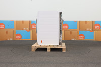 AEG TR72CWZ84 SensiDry