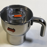 Smeg MFF11CREU Crème