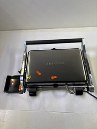 Pierre Contact Grill PCG7000 Pro