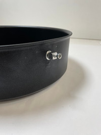 Tefal Hard Titanium Pro Skillet 28cm