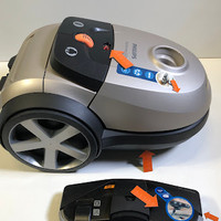 Philips 8000 serie Performer LED XD8152/12