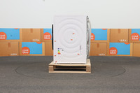 Siemens WG44G2ZBNL smartFinish