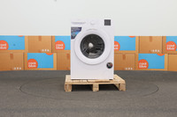 Beko BM3WFU39412CW EnergySpin