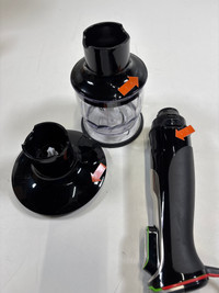 Braun MultiQuick 9 MQ9147X