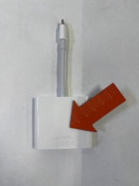 Apple Usb C Digital AV Multiport Adapter