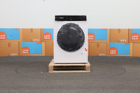 Bosch WGB256AONL i-DOS