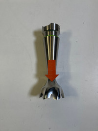 Braun MultiQuick 7 MQ7035X