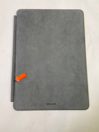 Microsoft Surface Pro Type Cover 12 Inch Lei QWERTY