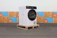 Beko BM3T3824B SteamCure