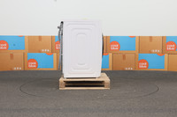 Samsung WW80CGC04AAEEN EcoBubble