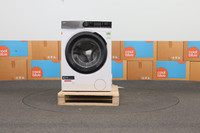 AEG LR8606AD4 PowerCare AutoDose