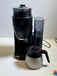 Melitta AromaFresh Therm Pro X 1030-12