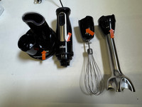 Braun MultiQuick 5 Pro MQ55755M