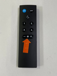 WiZ WiZmote afstandsbediening