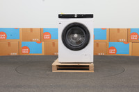 Samsung WW90DG6U85LK AI Wash