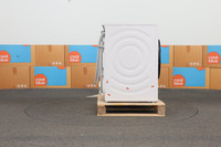 Bosch WGG244ZONL Iron Assist