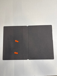 reMarkable Paper Pro with Book Case Basalt