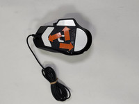 Logitech G502 X Bedrade Gaming Muis Zwart
