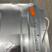 AEG OS6P50WAK SenseCook