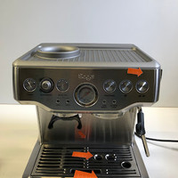 Sage Barista Express Stainless Steel