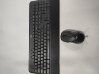Logitech MK545 Draadloze Toetsenbord en Muis QWERTY