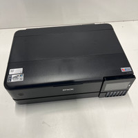 Epson EcoTank ET-8550