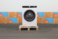 Samsung DV90DG6845LKU3 AI Dry+