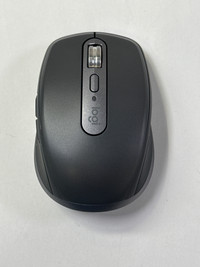 Logitech MX Anywhere 3S Compact Zwart