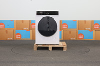 Bosch WGB244A5NL i-DOS