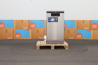 Beko BDFS26046XQ / Freestanding