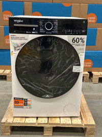 Whirlpool WPM 912W ADS BE AutoDose