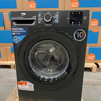 Beko BM3WFT3841A SteamCure