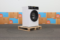 Beko B1W764BBBE SteamCure
