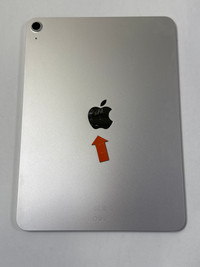 Apple iPad Air (2025) 11 inches 128GB WiFi Starlight