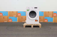 Whirlpool FFWDB 964489 WV EE - 9/6 kg