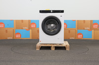 Samsung WW90DG6U85LK AI Wash