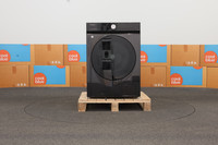 Samsung WW11DB8B95GBU3 Bespoke QuickDrive