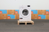 AEG LF62CW84 ProSense