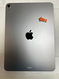 Apple iPad Air (2025) 11 inches 256GB WiFi Space Gray