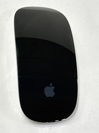Apple Magic Mouse (2024) Black