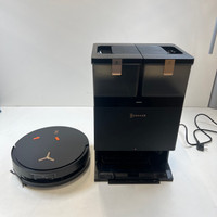 ECOVACS DEEBOT X8 Pro Omni