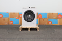 Samsung WW90DG6U25LH Super Speed