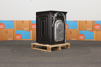 Siemens WG44H2A5NL intelligentDosing