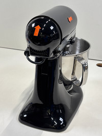 KitchenAid Artisan Mixer 5KSM125 Onyx Zwart