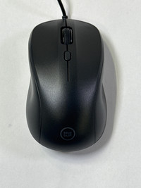 BlueBuilt Filum Bedrade Muis