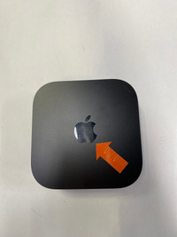 Apple TV 4K (WiFi) 64GB - (2022)