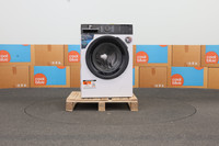 Beko BM3WFT3841B SteamCure