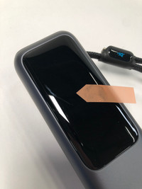 Anker Power Bank 25,000mAh with Fast Charging Black