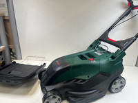 Bosch AdvancedRotak 44-750