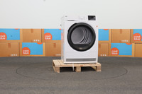 AEG TR72CWZ84 SensiDry